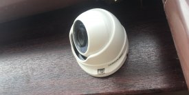 1080p CCTV Installation in Wythenshawe