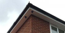 1080p CCTV Installation in Rochdale 