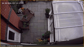 1080p CCTV Installation in Rochdale 