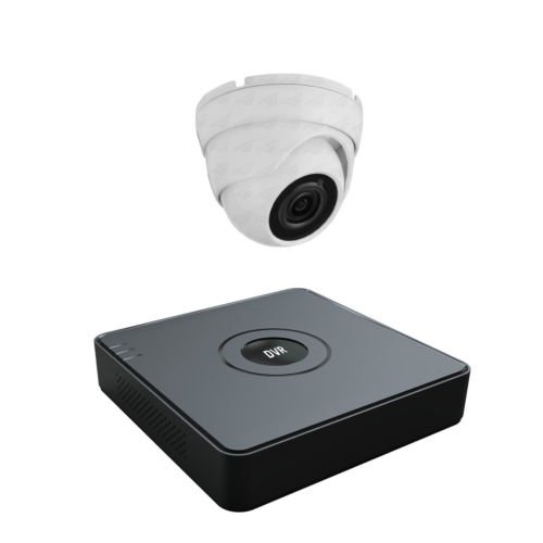 Packages iSeeU CCTV CCTV Installation Manchester, CCTV Manchester