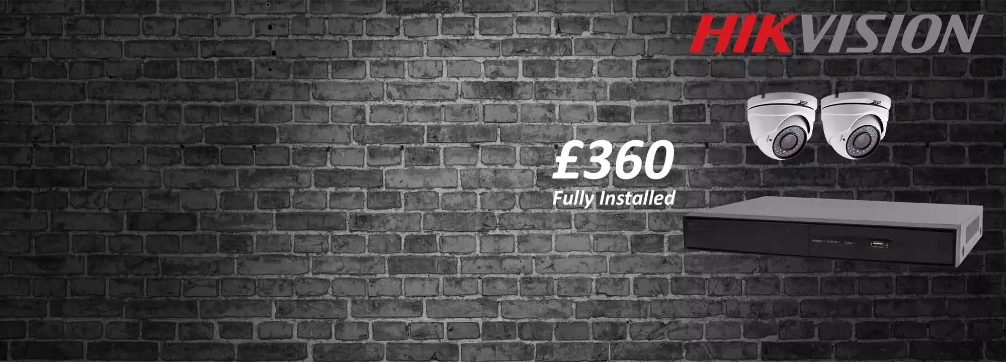 CCTV HD KIT 3 CCTV HD KIT 3