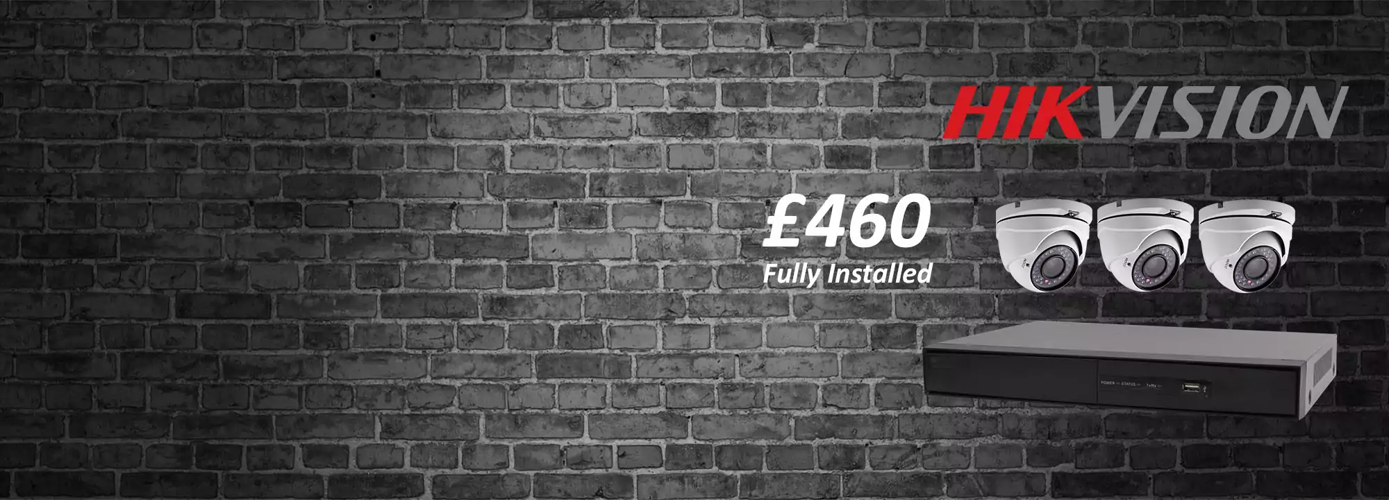 CCTV HD KIT 4 CCTV HD KIT 4