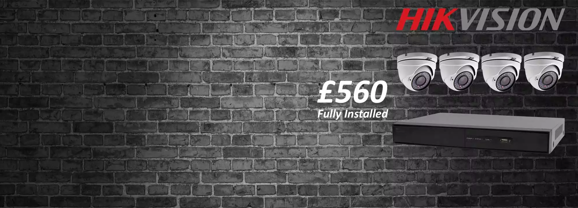 CCTV HD Kit 5 CCTV HD Kit 5