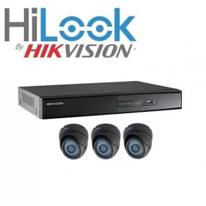 Hilook 3 Camera System