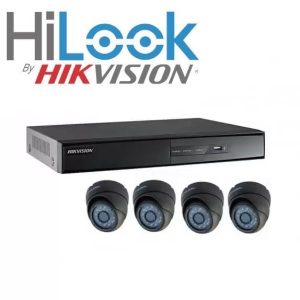 Hilook 4 Camera System