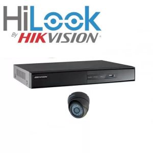 Hilook 1 camera system